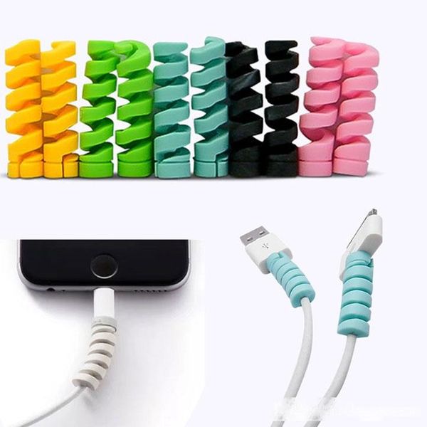 spiral charger cable protector date cable charging cord protective for iphone samsung mackbook earphone cable cover
spiral charger cable protector date cable charging cord protective for iphone samsung mackbook earphone cable cover
