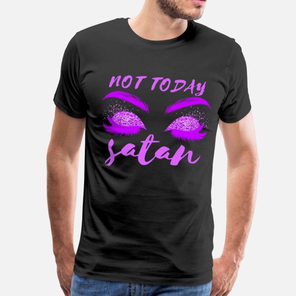 not today satan funny drag queen t shirt men printed cotton s-3xl basic solid anti-wrinkle breathable spring autumn pictures shirt
not today satan funny drag queen t shirt men printed cotton s-3xl basic solid anti-wrinkle breathable spring autumn pictures shirt