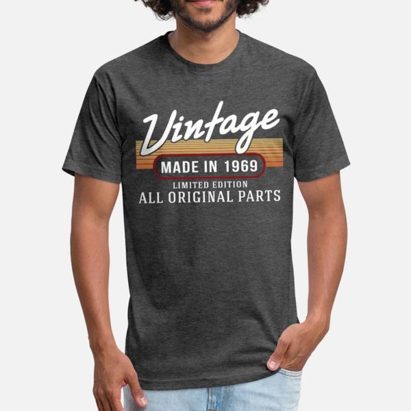 born in 1969 vintage 1969 life begins at 50 t shirt men printing short sleeve o-neck fit comfortable spring autumn letters shirt
born in 1969 vintage 1969 life begins at 50 t shirt men printing short sleeve o-neck fit comfortable spring autumn letters shirt