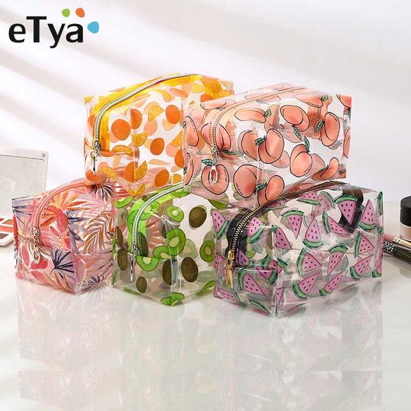 cosmetic bags pvc transparent bag travel organizer clear fruit makeup beauty case toiletry waterproof make up pouch wash
cosmetic bags pvc transparent bag travel organizer clear fruit makeup beauty case toiletry waterproof make up pouch wash
