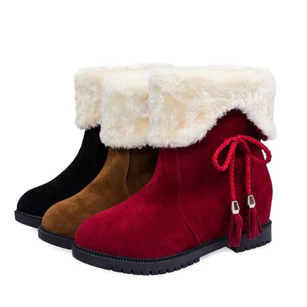 бархатная теплый хлопок сапоги замша stretch хлопок ткань слип-on boots flat snow long short 2020 модельер fringe, Black
бархатная теплый хлопок сапоги замша stretch хлопок ткань слип-on boots flat snow long short 2020 модельер fringe, Black