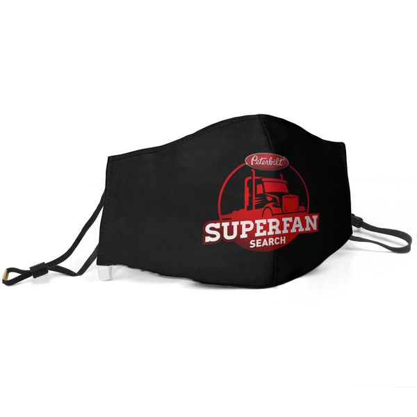 women men face mask dust mask muffle peterbilt superfan search printed with adjustable ear hookbud light b, Silver
women men face mask dust mask muffle peterbilt superfan search printed with adjustable ear hookbud light b, Silver