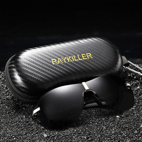 oversized raykiller pilot polarized sunglasses for men fishing eyewear mirrored lens uv400 driving outdoor with case, White;black
oversized raykiller pilot polarized sunglasses for men fishing eyewear mirrored lens uv400 driving outdoor with case, White;black