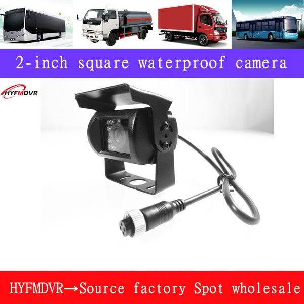 spot wholesale square truck bus camera cmos 800 line hd rv truck monitor rainproof surveillance camera car
spot wholesale square truck bus camera cmos 800 line hd rv truck monitor rainproof surveillance camera car