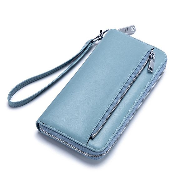 genuine leather woman clutch wallet for women female purse phone pocket card holders coin phone pocket long wallets bolsas, Red;black
genuine leather woman clutch wallet for women female purse phone pocket card holders coin phone pocket long wallets bolsas, Red;black