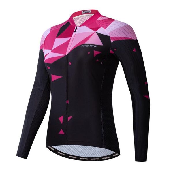 racing jackets autumn pro team cycling jersey women long sleeve mountaion bicycle clothing spring road mtb bike shirt top, Black;red
racing jackets autumn pro team cycling jersey women long sleeve mountaion bicycle clothing spring road mtb bike shirt top, Black;red