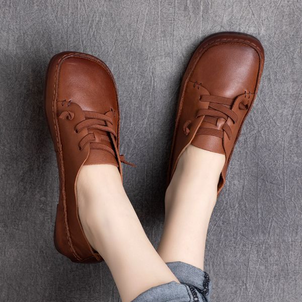 flats women leather black casual shoes for women autumn flats soft genuine leather low heels retro handamde 2020
flats women leather black casual shoes for women autumn flats soft genuine leather low heels retro handamde 2020