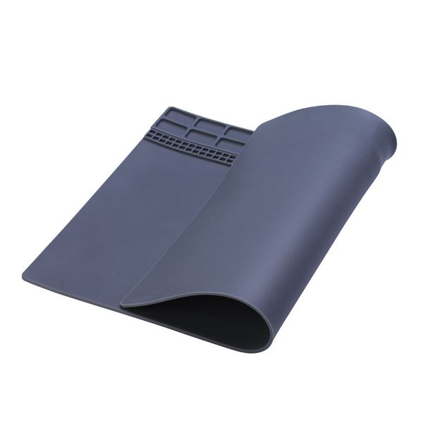 heat-resistant bga soldering station silicone insulation pad soldering mat maintenance platform
heat-resistant bga soldering station silicone insulation pad soldering mat maintenance platform