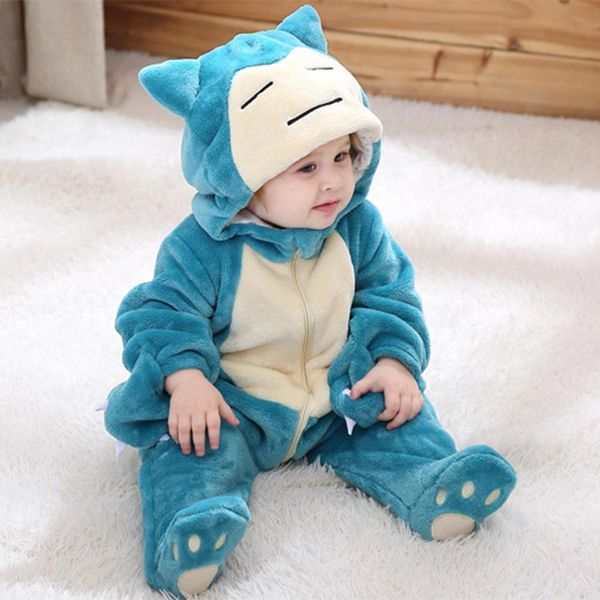 onesie boy born snorlax cartoon girl pajama funny baby warm y klgurumis outfit y200320 costume infant new 0-2 cute romper soft cloth cljqtj, Blue 
onesie boy born snorlax cartoon girl pajama funny baby warm y klgurumis outfit y200320 costume infant new 0-2 cute romper soft cloth cljqtj, Blue