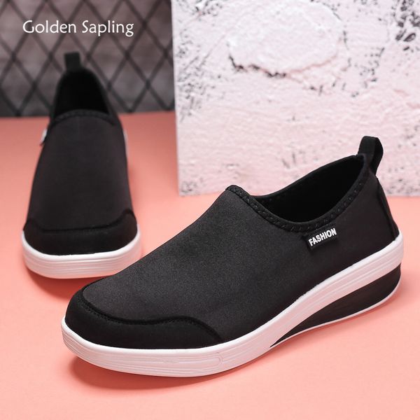 golden sapling classic sneakers women slip on retro sport shoes for fitness gym comfortable lightweight women's running shoes
golden sapling classic sneakers women slip on retro sport shoes for fitness gym comfortable lightweight women's running shoes
