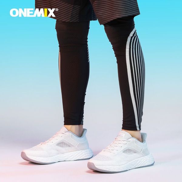 onemix 2020 running shoes men women ultra 5.0 runs kinit sneakers athletic shoes super outsole sepatu jogging
onemix 2020 running shoes men women ultra 5.0 runs kinit sneakers athletic shoes super outsole sepatu jogging