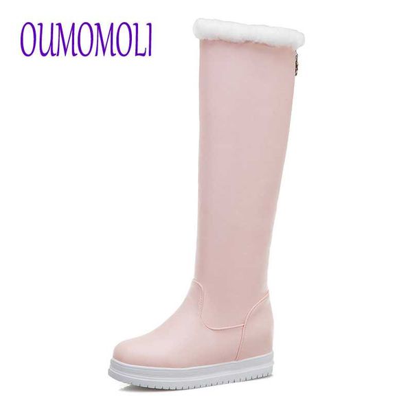 boots winter women knee high long pu leather fashion lace-up snow non-slip black woman 2021 v408
boots winter women knee high long pu leather fashion lace-up snow non-slip black woman 2021 v408