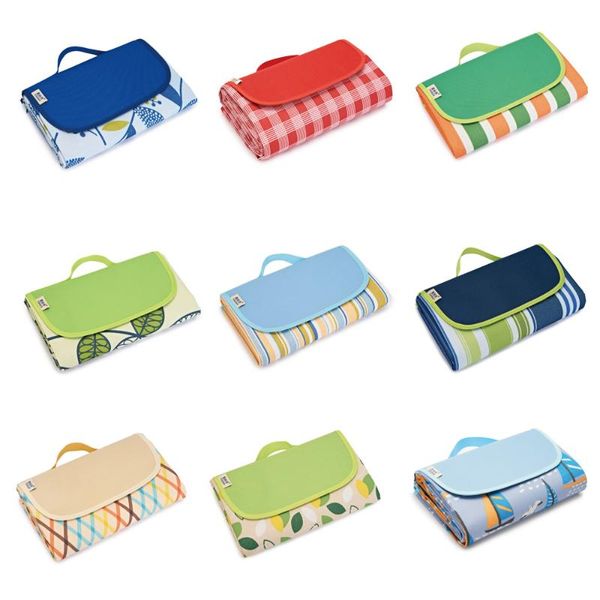 outdoor pads waterproof foldable camping mat widen picnic plaid beach blanket sleeping multiplayer tent
outdoor pads waterproof foldable camping mat widen picnic plaid beach blanket sleeping multiplayer tent