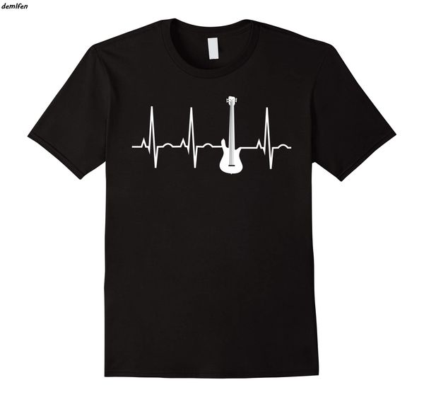 рубашка басист bass guitar player heartbeat t-shirt harajuku смешных мужчин стрит короткий рукав о-образным вырезом рубашки хлопка тройники
рубашка басист bass guitar player heartbeat t-shirt harajuku смешных мужчин стрит короткий рукав о-образным вырезом рубашки хлопка тройники