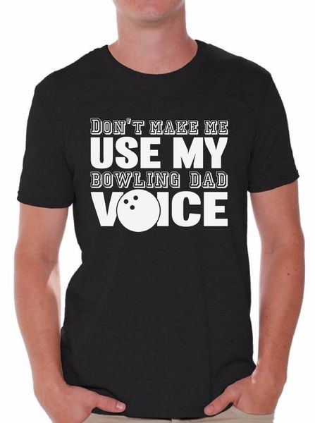 new 2019 fashion t shirt men fashion t-shirt men clothing bowler dad voice father's day sporter dad cool gift for him tees
new 2019 fashion t shirt men fashion t-shirt men clothing bowler dad voice father's day sporter dad cool gift for him tees