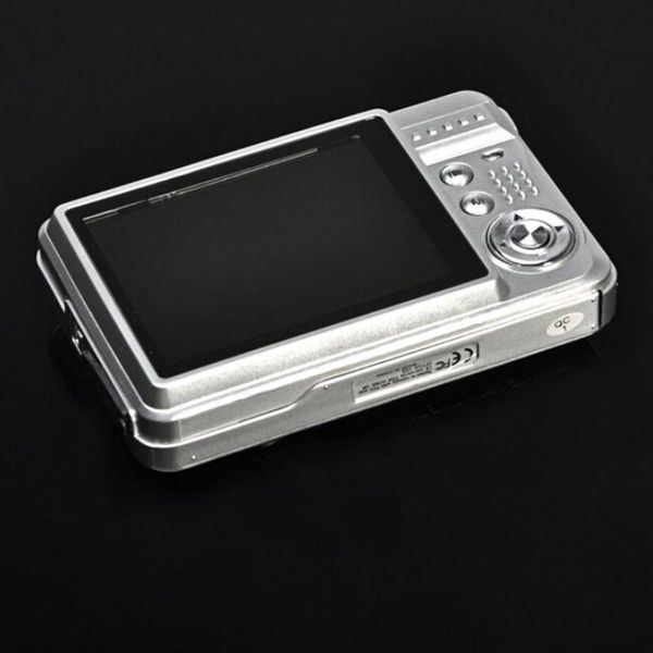 18 mega pixels cmos 2.7 inch tft lcd screen hd 720p digital camera sl drop shipping oct16
18 mega pixels cmos 2.7 inch tft lcd screen hd 720p digital camera sl drop shipping oct16