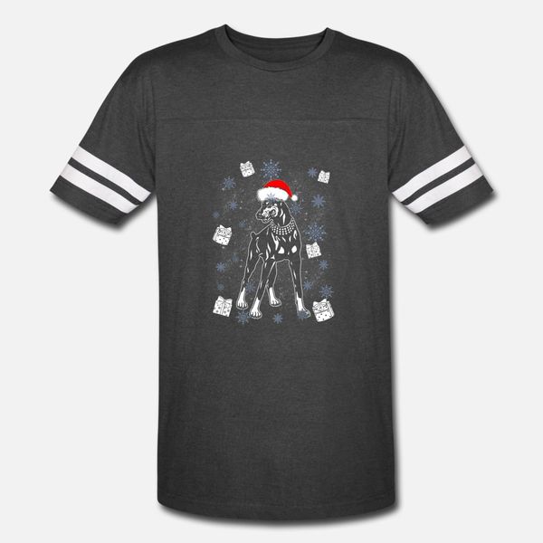 doberman santa christmas gift dog breed t shirt men customized tee shirt size s-3xl letters sunlight comfortable summer original shirt 
doberman santa christmas gift dog breed t shirt men customized tee shirt size s-3xl letters sunlight comfortable summer original shirt