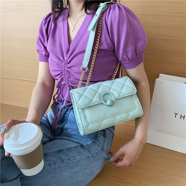 2020 women's purse ringer embroidery thread square bag ring lock candy single shoulder bag cross-body travel ladies
2020 women's purse ringer embroidery thread square bag ring lock candy single shoulder bag cross-body travel ladies