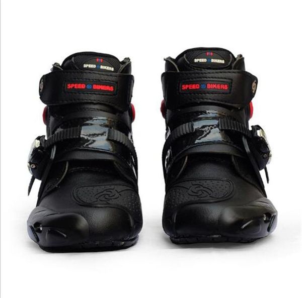 probiker ankle leather motobotinki motorcycle boots men racing bota moto motor bike shoes motorboats for motocross black
probiker ankle leather motobotinki motorcycle boots men racing bota moto motor bike shoes motorboats for motocross black