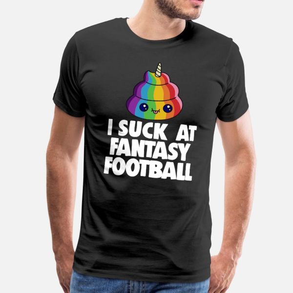 i suck at fantasy football t shirt men gift cotton round collar gents gift funny casual summer style novelty shirt
i suck at fantasy football t shirt men gift cotton round collar gents gift funny casual summer style novelty shirt