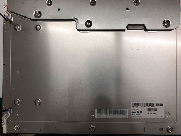 оригинал 20,1" lm201u05-sla3 lm201u05 sla3 lcd экран lcd панель дисплея 1600 * 1200 замена в наличии
оригинал 20,1" lm201u05-sla3 lm201u05 sla3 lcd экран lcd панель дисплея 1600 * 1200 замена в наличии