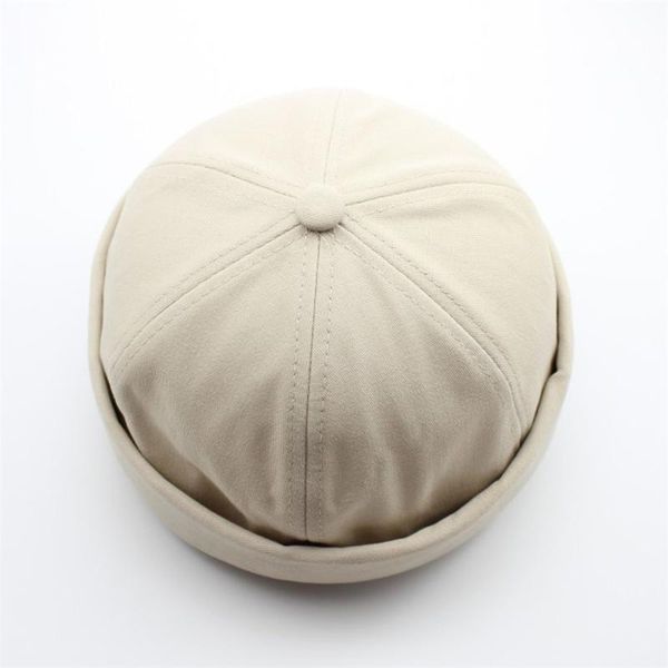 мужчины женщины skullcap hat cap твердая повседневный docker sailor механик без полей solid color gorro invierno mujer пружины 2020 #yj
мужчины женщины skullcap hat cap твердая повседневный docker sailor механик без полей solid color gorro invierno mujer пружины 2020 #yj