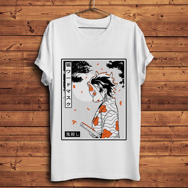 demon slayer kimetsu no yaiba kamado tanjirou funny tshirt men new white short sleeve casual homme t shirt streetwear tee
demon slayer kimetsu no yaiba kamado tanjirou funny tshirt men new white short sleeve casual homme t shirt streetwear tee