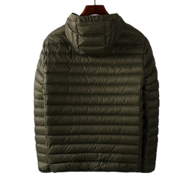 toney pirate company konng gonng autumn and winter new trend jacket fashion brand hooded down jacket lightweight white duck down, Black
toney pirate company konng gonng autumn and winter new trend jacket fashion brand hooded down jacket lightweight white duck down, Black
