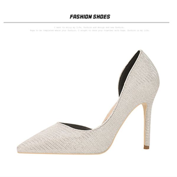 2020 summer women pumps fashion high heels shoes black shoes women bridal wedding ladies 10cmpointed toe woman
2020 summer women pumps fashion high heels shoes black shoes women bridal wedding ladies 10cmpointed toe woman