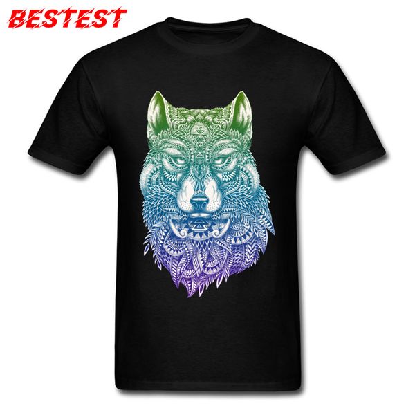 2018 men tshirt abstract wolf print t shirt slim fit t-shirts round neck pure cotton youth tees short sleeve summer sweater
2018 men tshirt abstract wolf print t shirt slim fit t-shirts round neck pure cotton youth tees short sleeve summer sweater