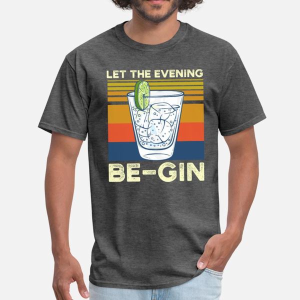 let the evening begin gin and tonic lovers t shirt men designer tee shirt s-3xl slim crazy breathable spring standard shirt
let the evening begin gin and tonic lovers t shirt men designer tee shirt s-3xl slim crazy breathable spring standard shirt