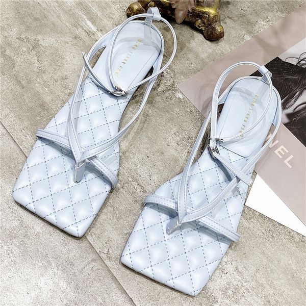 2020 summer women yellow flats platform strap blue sandals fetish sandles lady valentine stripper design shoes, Black
2020 summer women yellow flats platform strap blue sandals fetish sandles lady valentine stripper design shoes, Black