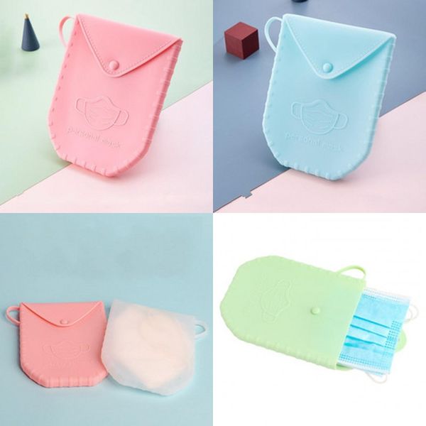 silicone storage box plastic mask container portable face masks case organizer various colors prevention of pollution dustproof 13 09dx d2
silicone storage box plastic mask container portable face masks case organizer various colors prevention of pollution dustproof 13 09dx d2