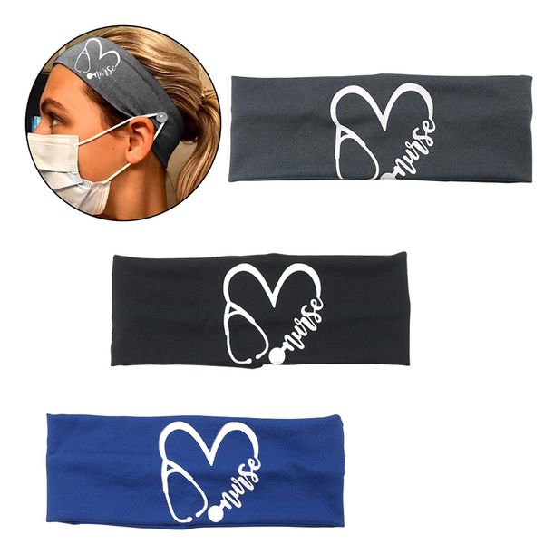 2020 new nurse hairband scrunchies mask button elastic bandeau hairs ties fashion headband hair accessories kids ladies yoga sports
2020 new nurse hairband scrunchies mask button elastic bandeau hairs ties fashion headband hair accessories kids ladies yoga sports
