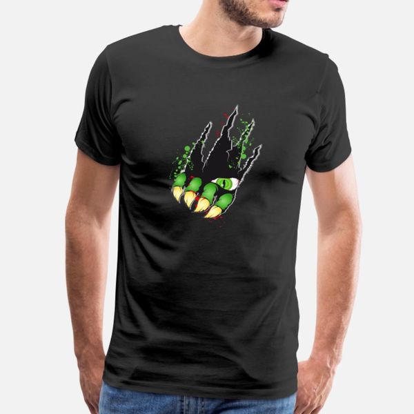 green eye and claw of a monster t shirt men design tee shirt s-3xl basic solid interesting casual summer style natural shirt
green eye and claw of a monster t shirt men design tee shirt s-3xl basic solid interesting casual summer style natural shirt