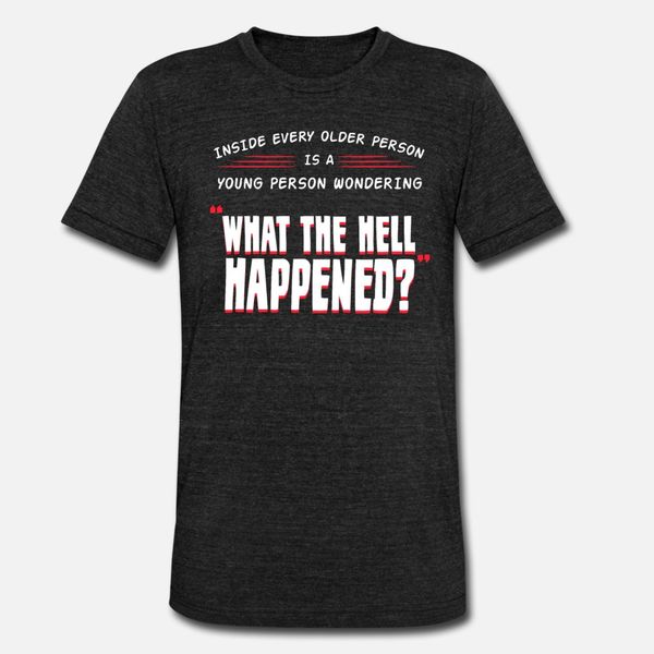 what the hell happened t shirt men custom short sleeve round collar cool cute funny spring autumn novelty shirt
what the hell happened t shirt men custom short sleeve round collar cool cute funny spring autumn novelty shirt