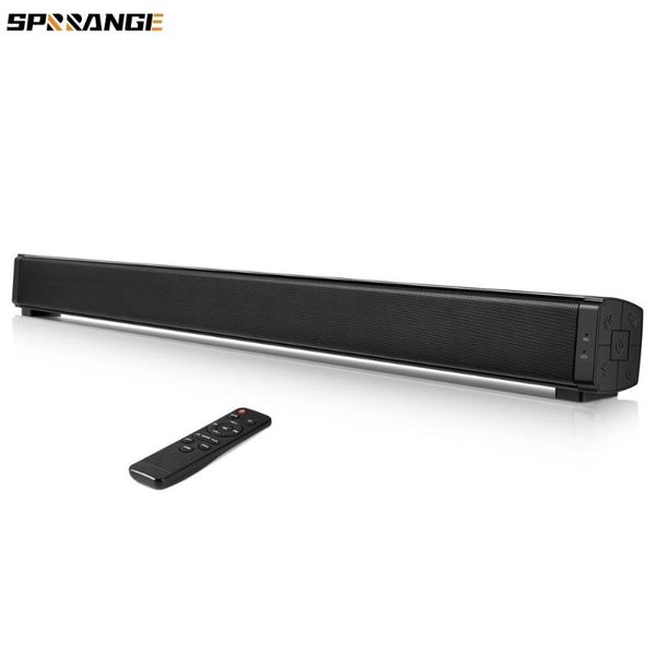 32-inch home theater tv soundbar wired & wireless bluetooth 5.0 speaker, tv remote compatibility, hdmi arc/optical/rca/aux/usb
32-inch home theater tv soundbar wired & wireless bluetooth 5.0 speaker, tv remote compatibility, hdmi arc/optical/rca/aux/usb