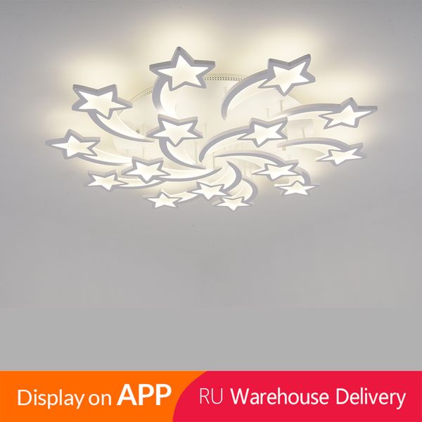 iralan leds chandelier modern stars for living room bedroom remote/app support home design chandelier model icfw1913
iralan leds chandelier modern stars for living room bedroom remote/app support home design chandelier model icfw1913