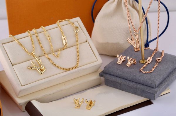 europe america fashion style jewelry sets men lady women engraved v initials twig necklace earrings sets (1sets) mp2456, Silver
europe america fashion style jewelry sets men lady women engraved v initials twig necklace earrings sets (1sets) mp2456, Silver