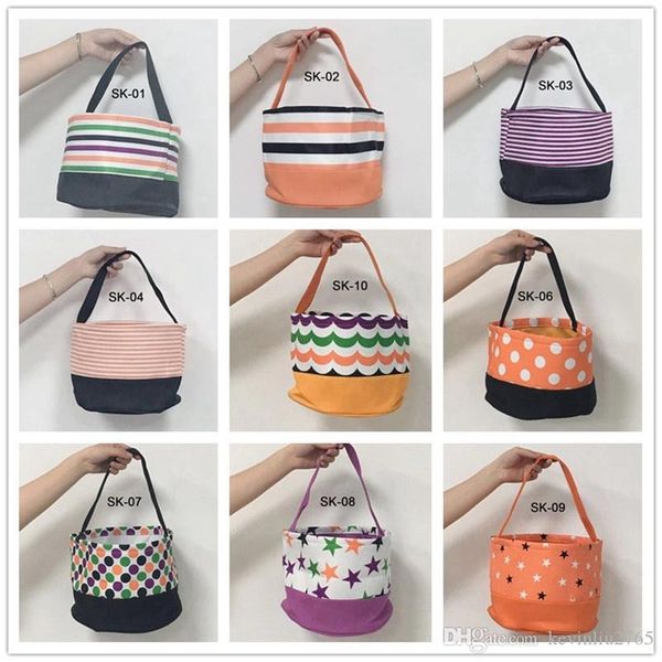 12 styles halloween sack monogrammed canvas basket bags toy storage basket trick or treat bags polka dot tote bag
12 styles halloween sack monogrammed canvas basket bags toy storage basket trick or treat bags polka dot tote bag