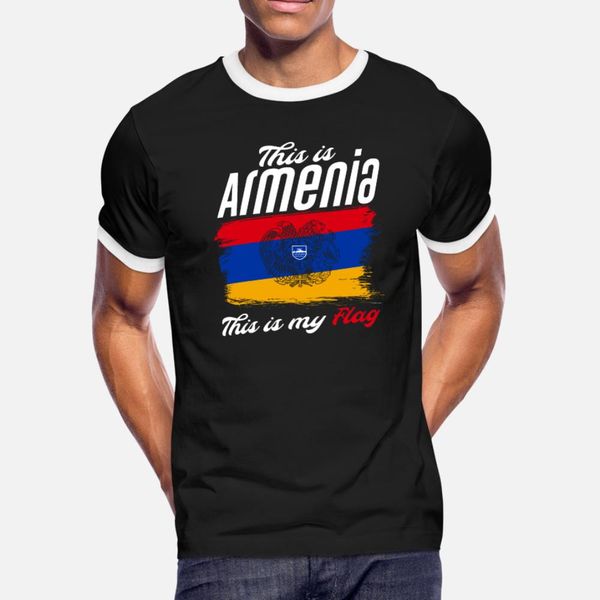 this is armenia this is my flag t shirt men designer tee shirt o-neck normal crazy humor spring autumn letter shirt
this is armenia this is my flag t shirt men designer tee shirt o-neck normal crazy humor spring autumn letter shirt