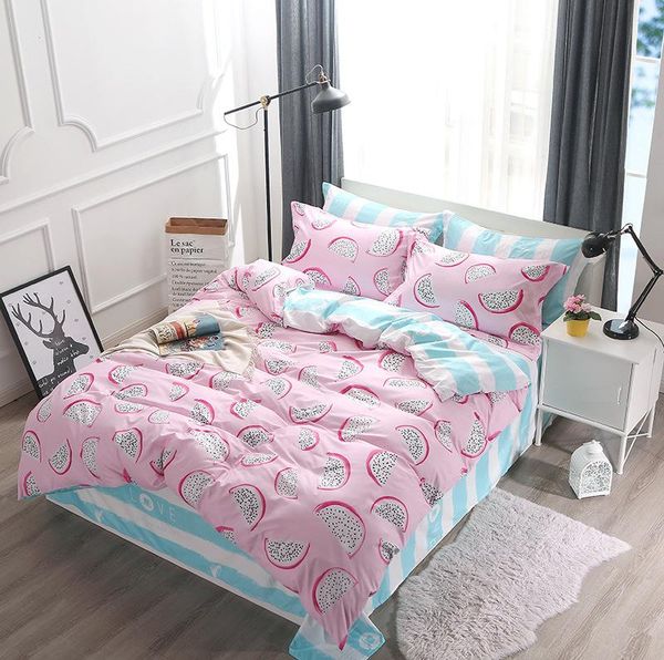 dragon-fruit print bed cover set kid boy girl duvet cover child bed sheets and pillowcases comforter bedding set 61066
dragon-fruit print bed cover set kid boy girl duvet cover child bed sheets and pillowcases comforter bedding set 61066
