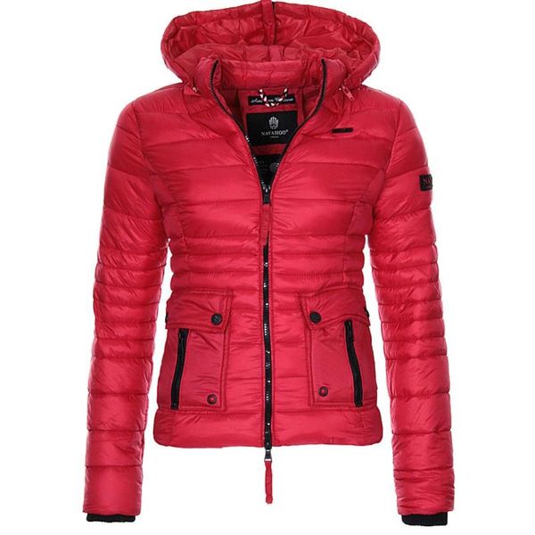 zogaa winter parkas women's warmth coats puffer jacket parka women outwear women parkas fashion slim fit solid coat, Black
zogaa winter parkas women's warmth coats puffer jacket parka women outwear women parkas fashion slim fit solid coat, Black