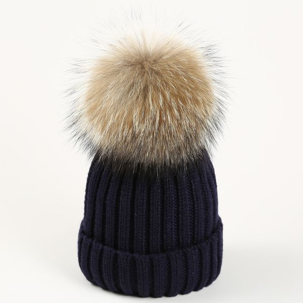 beanies winter kids thick warm skullies removable detachable real nature fur pom poms knitting hat gorros
beanies winter kids thick warm skullies removable detachable real nature fur pom poms knitting hat gorros