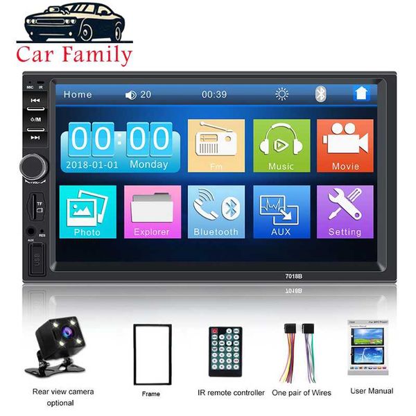car radio 2 din mp5 player general 7'' inch hd lcd touch screen bluetooth audio player support rear view camera+ steering wheel
car radio 2 din mp5 player general 7'' inch hd lcd touch screen bluetooth audio player support rear view camera+ steering wheel