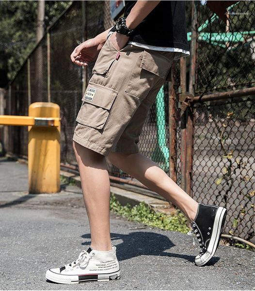 шорты summer casual hot sell man одежда камуфляж big карманы мужские шорты сыпучие молодежи длина колена, White;black
шорты summer casual hot sell man одежда камуфляж big карманы мужские шорты сыпучие молодежи длина колена, White;black