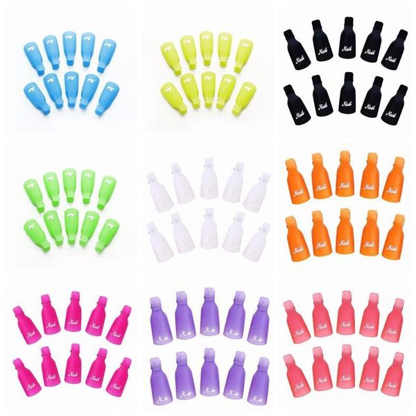 plastic nail art soak off cap clip uv gel polish remover wrap tool non-slip nail cover
plastic nail art soak off cap clip uv gel polish remover wrap tool non-slip nail cover
