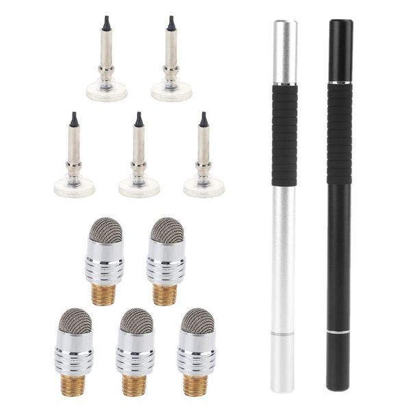универсального 2в1 stylus drawing tablet ручка емкостного экран стилус для мобильного смартфона планшетного ноутбука мобильного телефона
универсального 2в1 stylus drawing tablet ручка емкостного экран стилус для мобильного смартфона планшетного ноутбука мобильного телефона