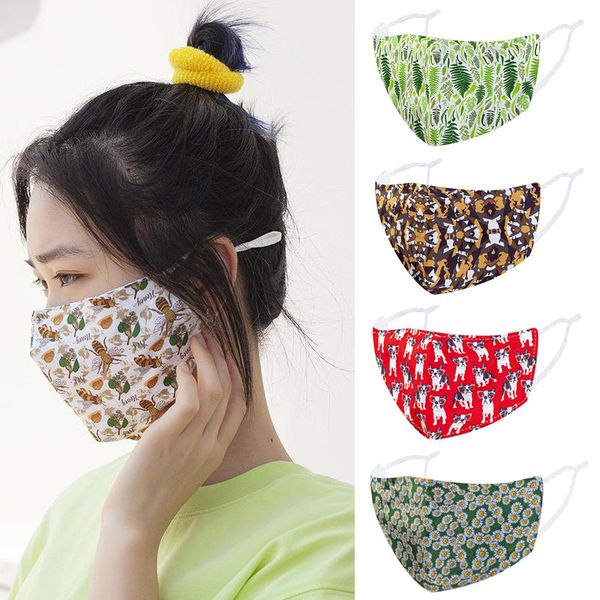 dhl fashion fcae mask anti smog dust protection breathable cotton mask with 2 pieces of pm2.5 filters washable reusable designer masks
dhl fashion fcae mask anti smog dust protection breathable cotton mask with 2 pieces of pm2.5 filters washable reusable designer masks