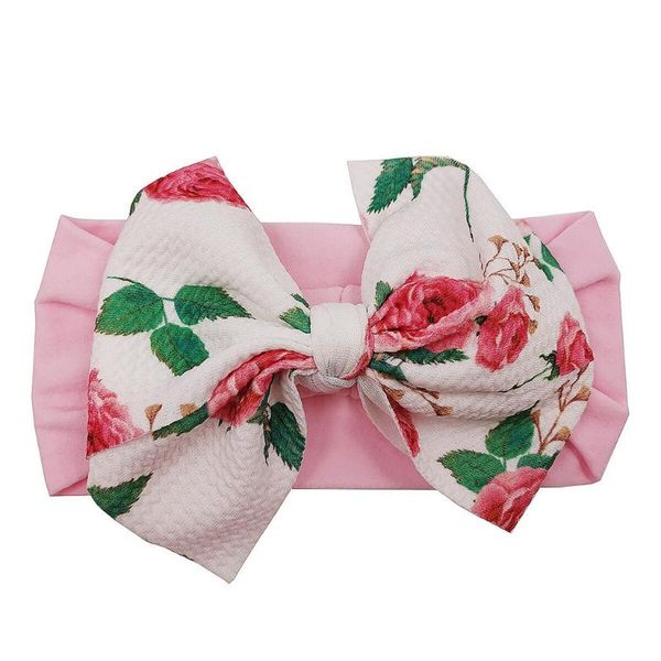 newborn headband fashion baby kids bow knot elastic hairband bow print headband accessories headwears children gifts m140#, Slivery;white
newborn headband fashion baby kids bow knot elastic hairband bow print headband accessories headwears children gifts m140#, Slivery;white